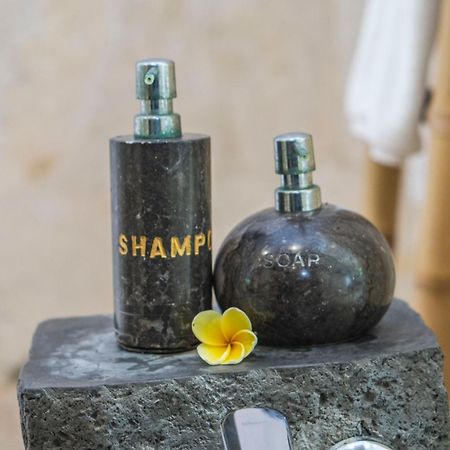 Gita Maha Ubud Hotel By Mahaputra-Chse Certified Luaran gambar