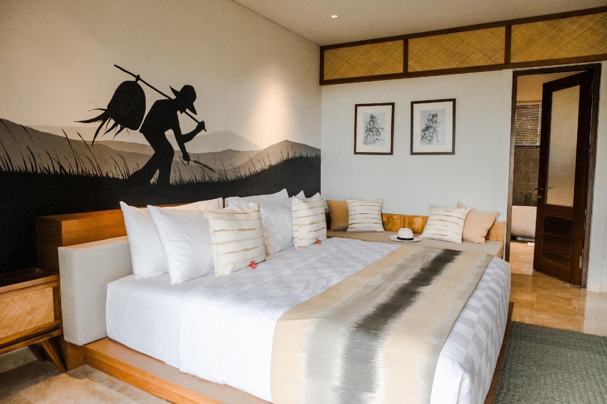 Gita Maha Ubud Hotel By Mahaputra-Chse Certified Luaran gambar