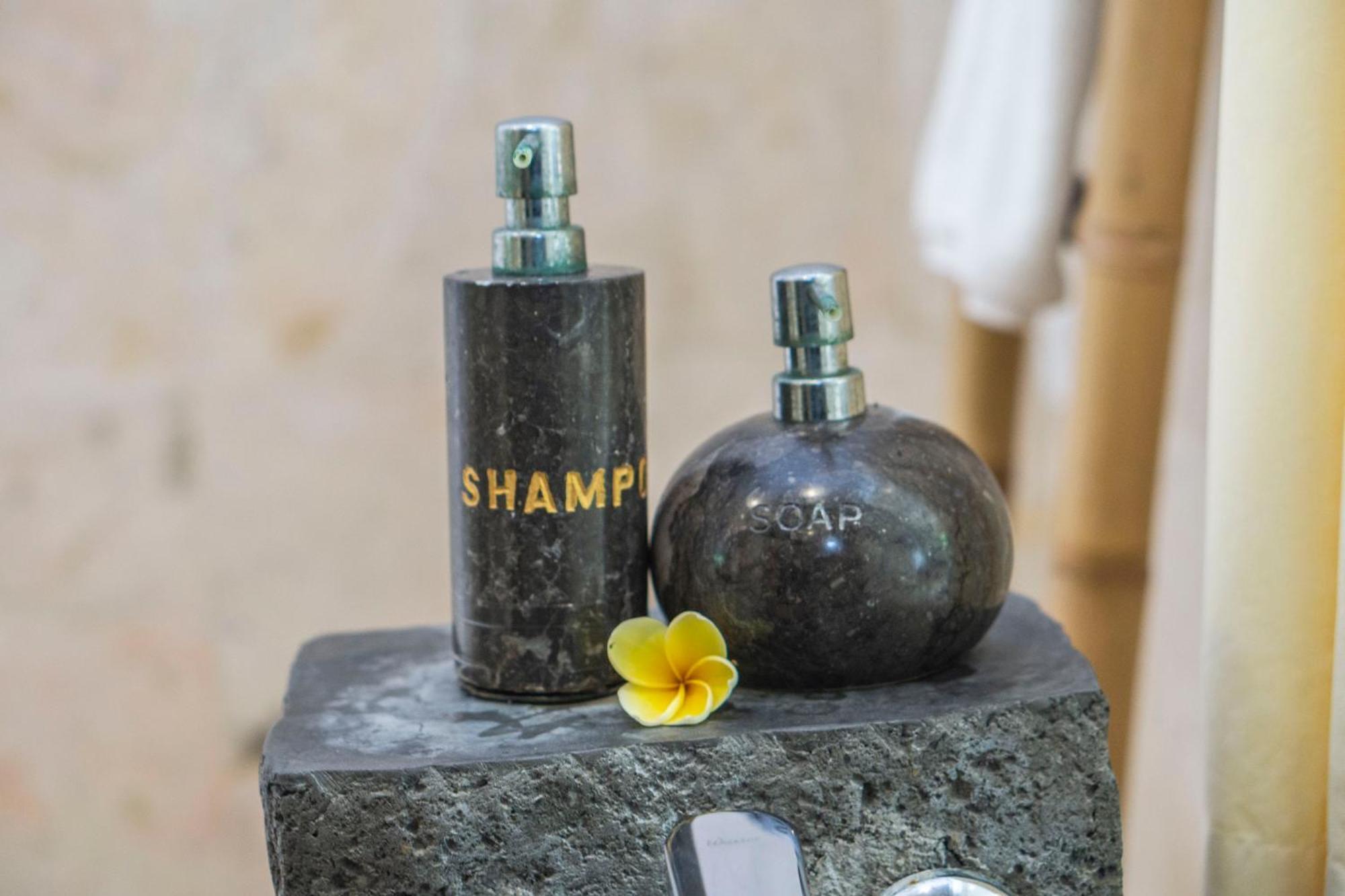 Gita Maha Ubud Hotel By Mahaputra-Chse Certified Luaran gambar