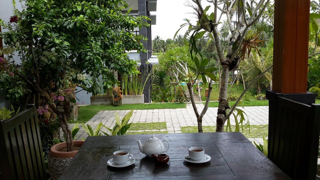 Gita Maha Ubud Hotel By Mahaputra-Chse Certified Luaran gambar