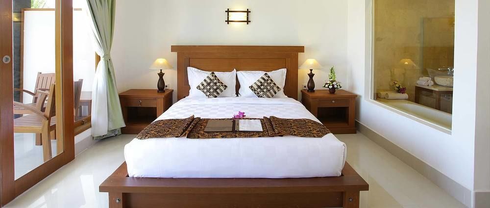 Gita Maha Ubud Hotel By Mahaputra-Chse Certified Luaran gambar